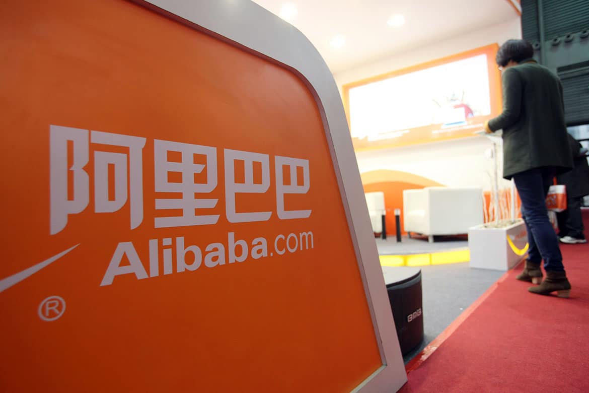 BABA Stock Fell 5.87% on Friday as Alibaba Projects Slowing Revenue Growth