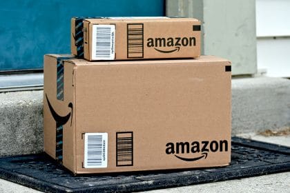 Amazon (AMZN) Stock Up 1%, Will Jeff Bezos Turn Amazon into a Delivery Machine?