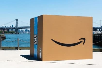 AMZN Stock Falls 0.14% after Hitting Record as Amazon Prime Day Shifted to September