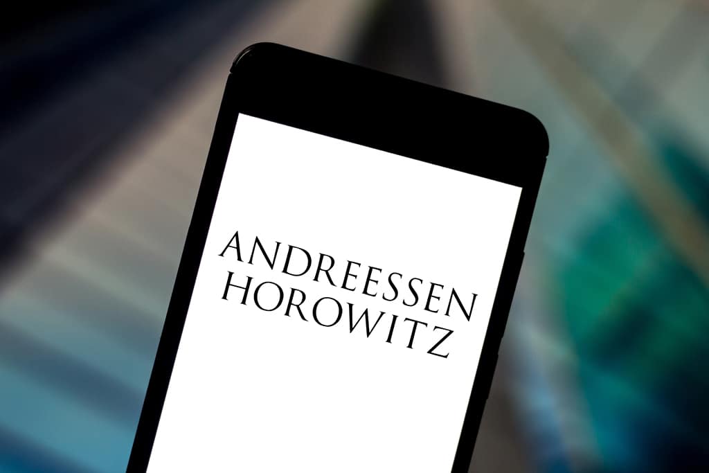 Andreessen Horowitz Raised $515M for Its Second Crypto Fund