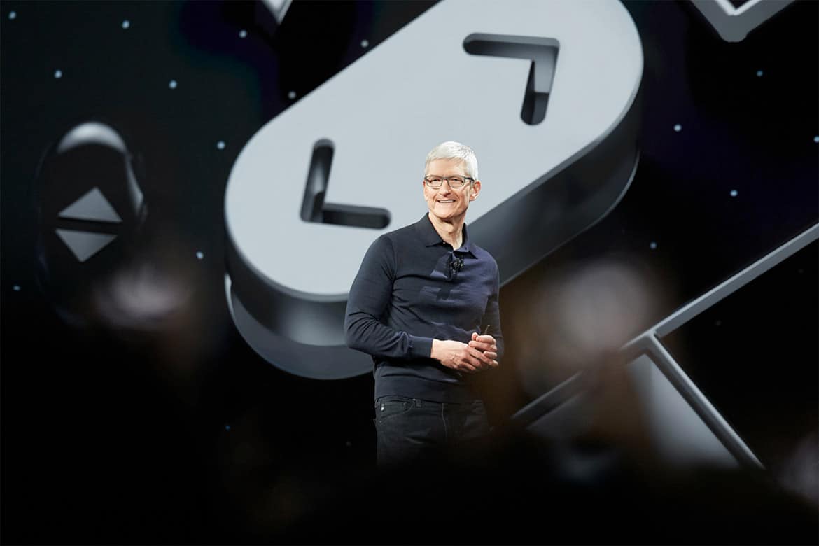 AAPL Stock Up 1% in Pre-Market, Apple TV+ Expands Buying Rights to Older Hollywood Shows