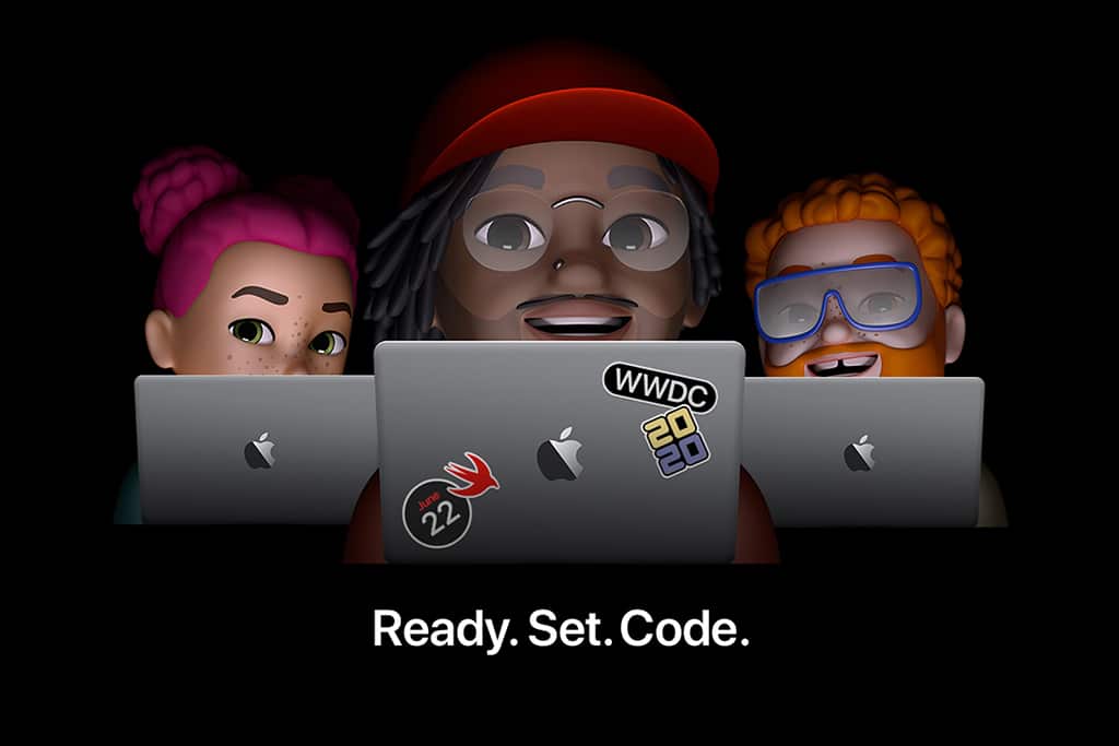 Apple WWDC to Take Place Virtually, Its Start Scheduled for June 22