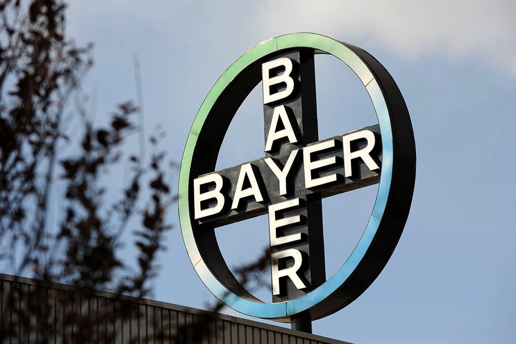 Bayer China Reveals It Is Working with VeChain to Co-Develop Blockchain CSecure Solution