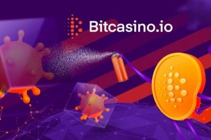 Bitcasino Holds Charity Poker Tourney After Raising 20BTC in COVID-19 Donations