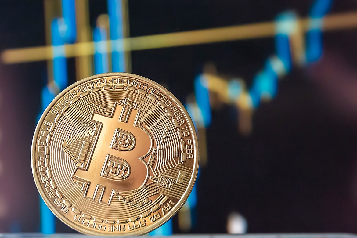 Bitcoin Price Managed to Rise Above $10K for the First Time Since February but Went Down