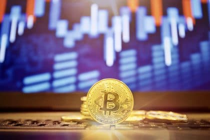 Bitcoin Price Consolidates Above $9,000 Now as This Week Is Coming to an End