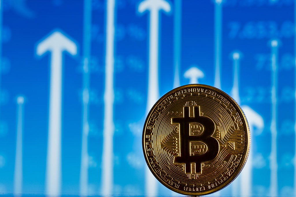 Bitcoin Price Rises Above $9,700 as Only 4 Days Left Until 2020 Bitcoin Halving