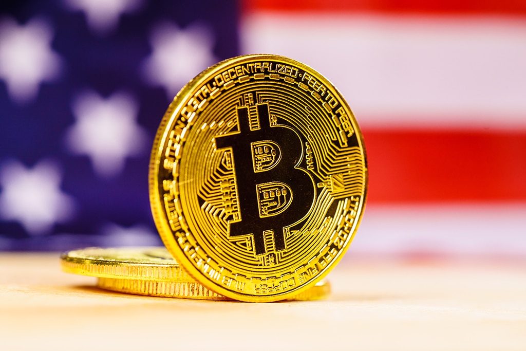 Bitcoin Price Managed to Rise Over $9K after U.S. Government Deepened Its Debt