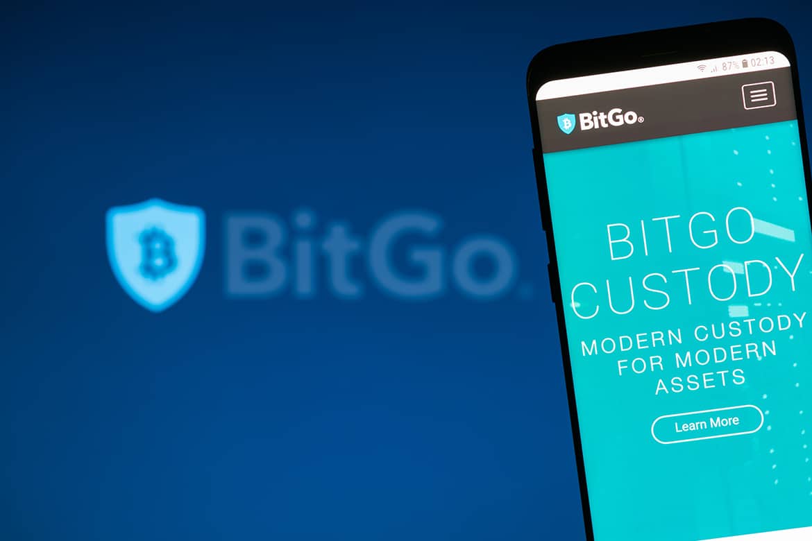BitGo Introduces New Platform for Institutional Traders Dubbed BitGo Prime