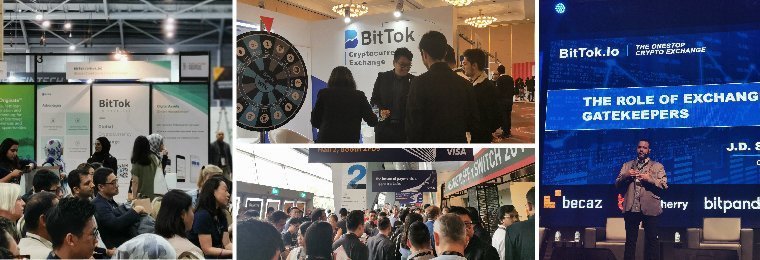 A User First Approach Paired with Innovation Drives BitTok Exchange as it Celebrates the First Anniversary