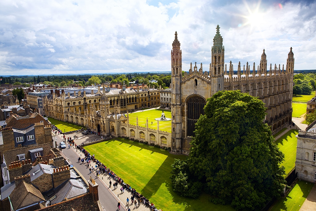 Cambridge University Unveils New Tool for Tracking Bitcoin Mining Activity