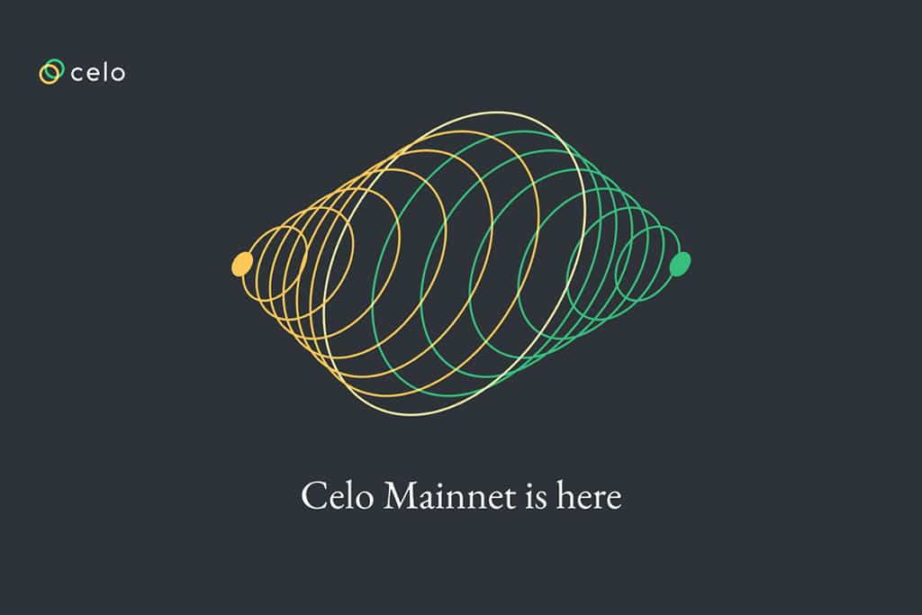 Celo Mainnet Goes Live to Enable Celo Gold Transfers through On-Chain Governance