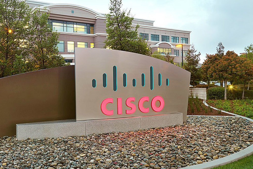 CSCO Stock Up Nearly 1% as Cisco Acquires ThousandEyes for Around $1B