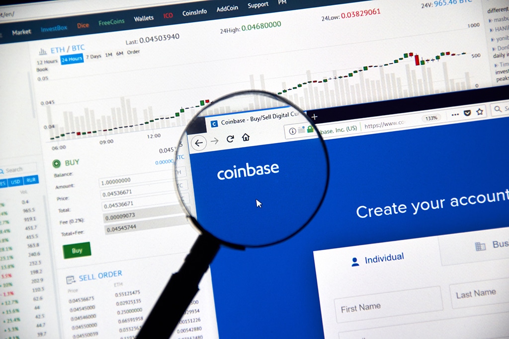 Coinbase Announces Tezos Staking Rewards for Four European Countries