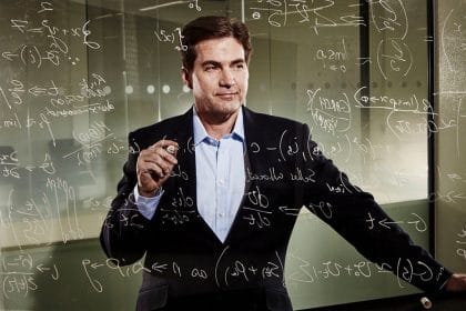 Was It Craig Wright Who Moved 50 BTC or Is $480K Worth Losing Freedom?