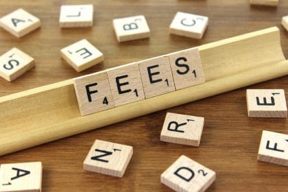 Crypto Exchange Fees: Current Situation and Issues