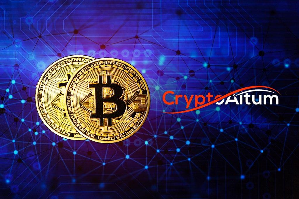 CryptoAltum: New Way of Trading Cryptocurrencies