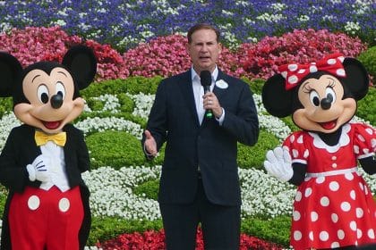 Disney (DIS) Stock Down 1%, Shanghai Disneyland Reopened after Coronavirus Closedown