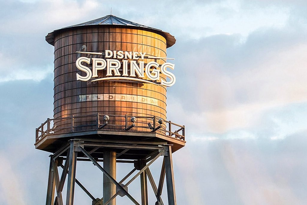 DIS Stock Jumped 7% Yesterday as Disney to Reopen Springs Resort in Florida