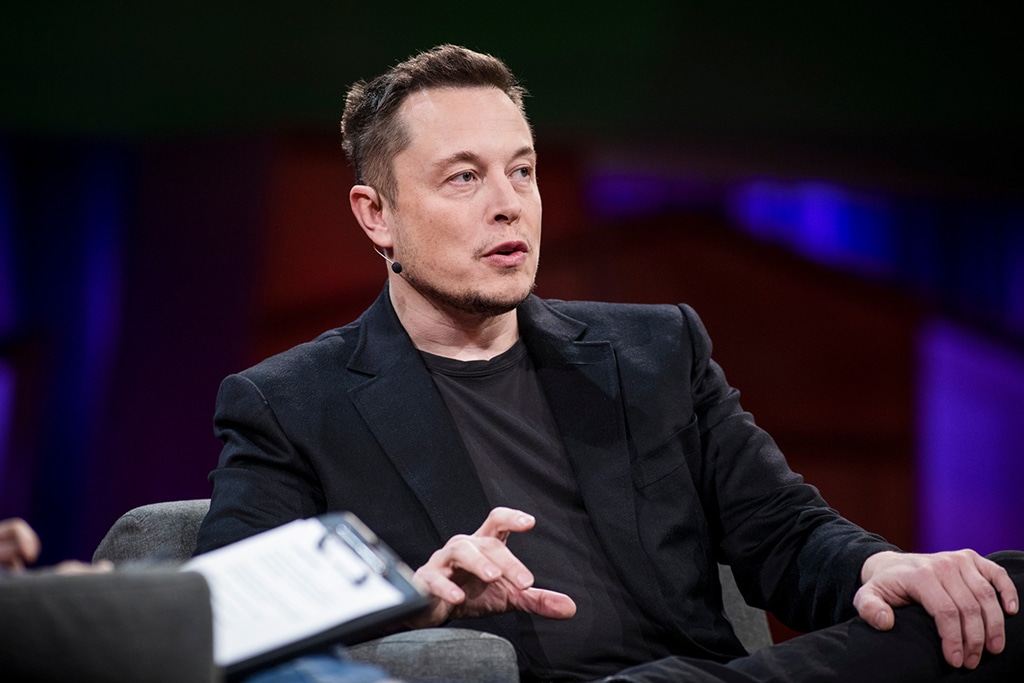 Elon Musk Calls COVID-19 Pandemic ‘Practice Run’ for Future Viruses