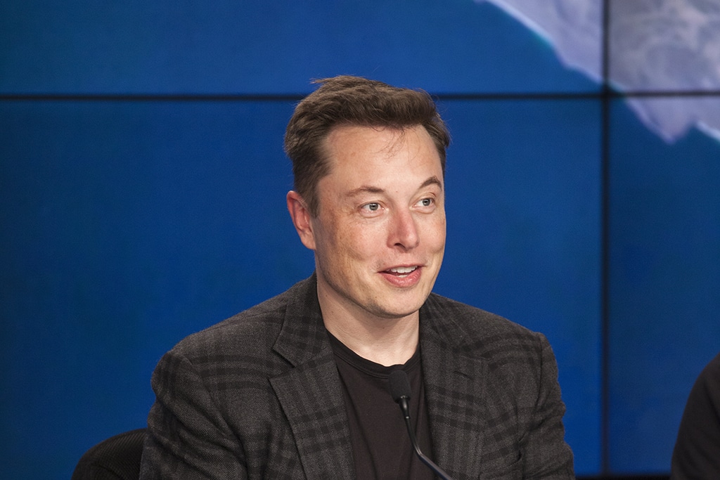 Elon Musk Continues with His Property Selling Spree
