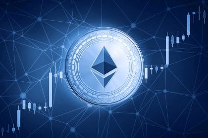 Ethereum Price Tries to Go Higher after ETH Tested the Area of Lows