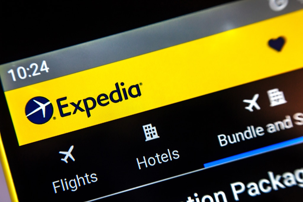 EXPE Stock Up 4% though Expedia Q1 2020 Earnings Show that Revenue Tanks 15%