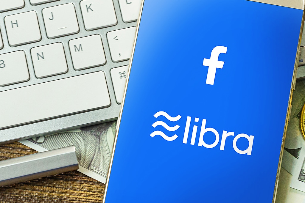 Facebook’s Libra Appoints HSBC Legal Chief Stuart Levey as CEO