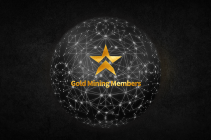 The Real ‘Asset-backed-token’ — GMM Pioneer the Mining Industry