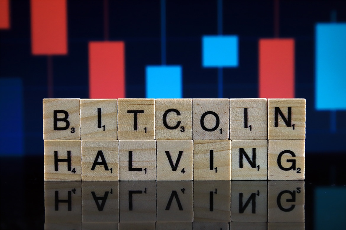 Google Search Query ‘Bitcoin Halving’ Reached Unprecedented Popularity, BTC Below $9,700