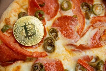 If Laszlo Hanyecz Had Sold His BTC in 2017 Instead of Buying Pizza, He Would Be Billionaire