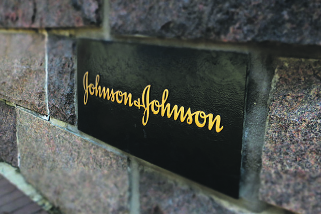 JNJ Stock Up Less Than 1%, Johnson & Johnson to Make 1B Doses of COVID-19 Vaccine in 2021