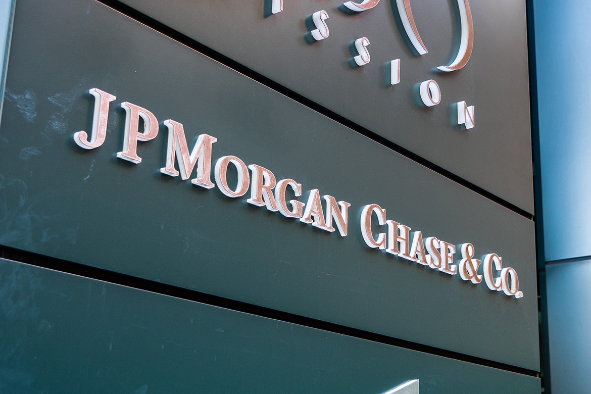 JPMorgan to Accept Clients from Crypto Industry, Coinbase ...