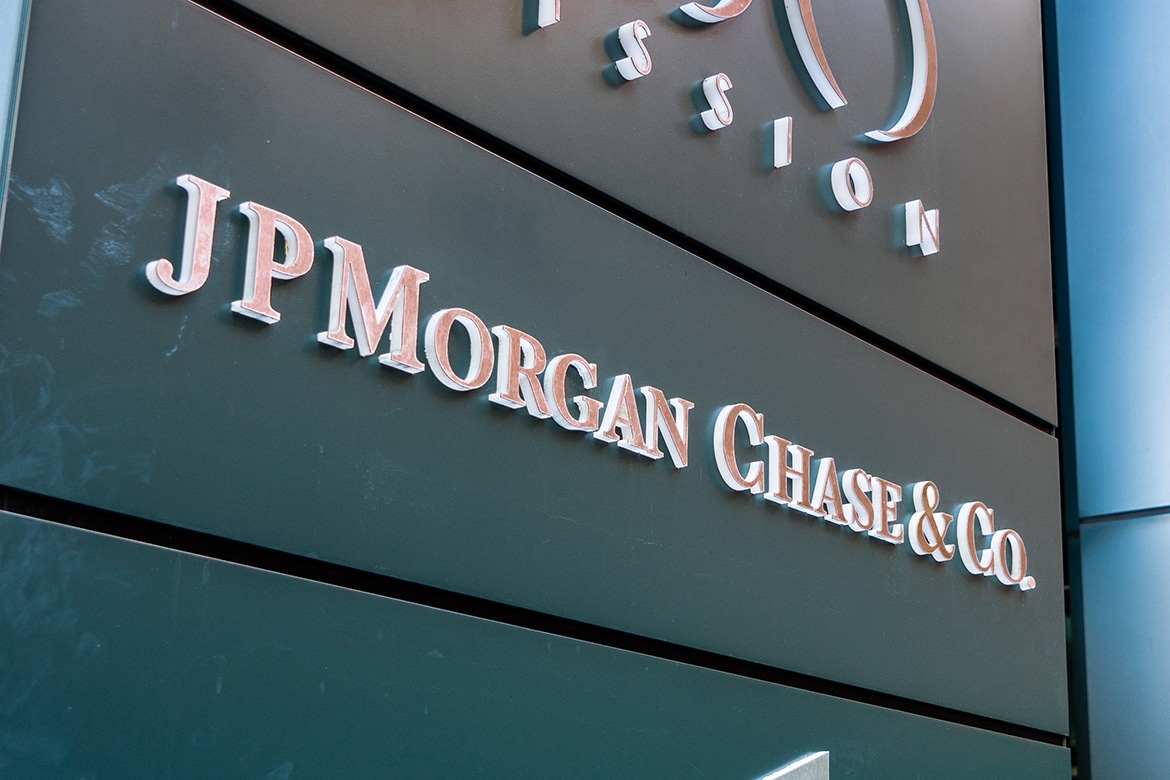 JPMorgan to Accept Clients from Crypto Industry, Coinbase and Gemini Already Have Accounts