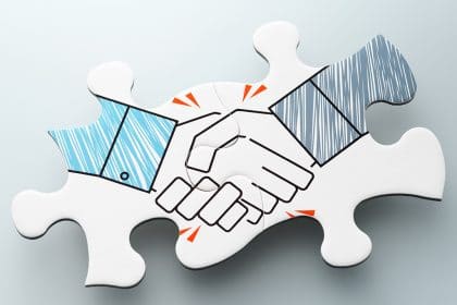 Kadena Collaborates with Chainlink in First Hybrid Blockchain Oracle Integration