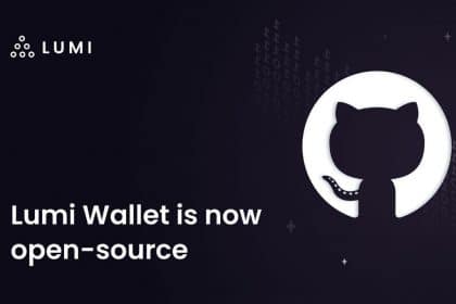 Lumi Wallet Announces That it is Now Officially Open-source