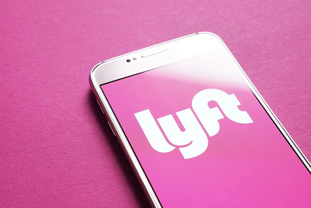 Lyft Stock Rises 16% as Company Reported Higher than Expected Q1 Revenue and Rider Number