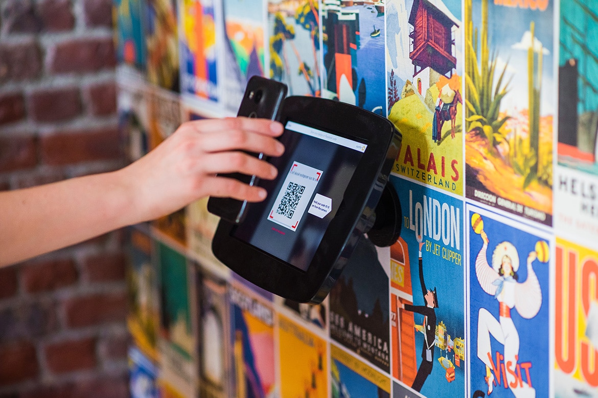 PYPL Stock Down 1%, PayPal Enables QR Code Payments in 28 Markets