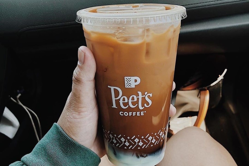 JDE Peet’s Coffee to Bravely Raise $2.2 Billion in Its IPO