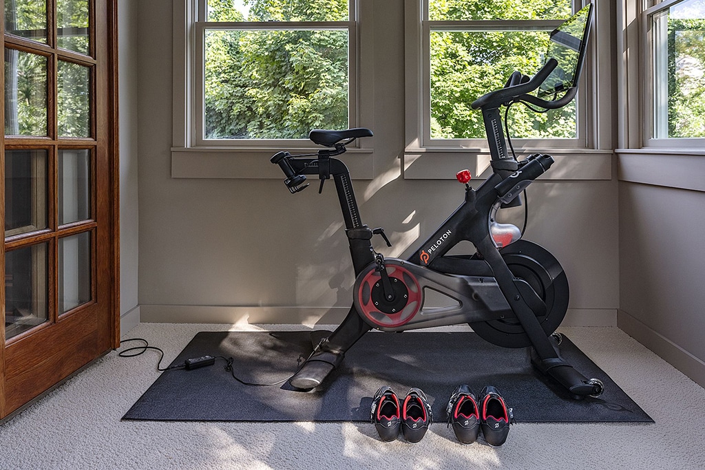 Peloton (PTON) Shares Up 15% in Pre-market, Sales Surge 66%, More People Buy Bikes Now