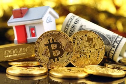 Real Estate Market Expected to Boom Next Year, Will Bitcoin Follow?