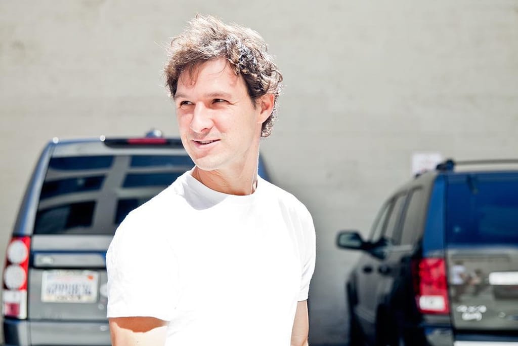 Ripple Co-founder Jed McCaleb Liquidates 54 Million XRP Valued at $11.7 Million