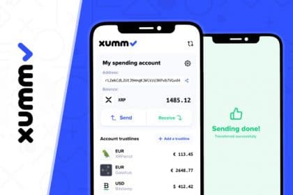 Ripple’s Xumm Banking App Will Soon Be Ready for Mass Adoption