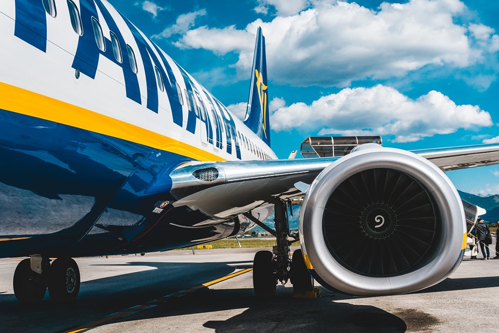 RYAAY Stock Was Down 0.32% but Is Up 9.53% Now as Ryanair Prepares to Cut Up to 3,000 Jobs