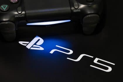 Sony (SNE) Stock Down Nearly 5%, PlayStation 5 Still on Track for 2020 Holiday Season
