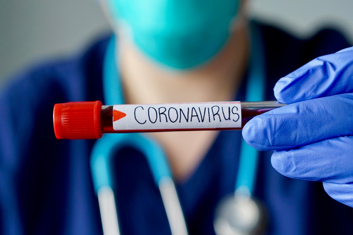 Sorrento Stock Rises 160%, Company Finds Coronavirus Antibody that 100% Blocks Virus