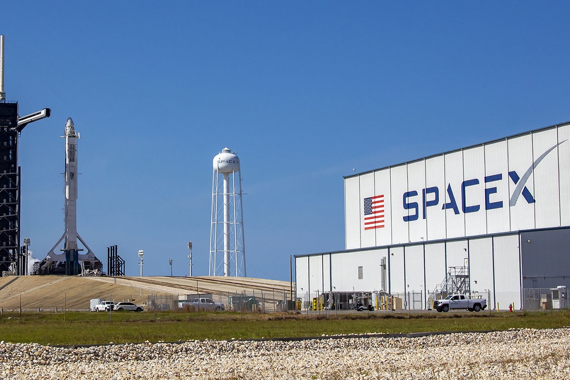 SpaceX Raises Over $346 Million as It Prepares to Launch Next-Level Human Space Exploration