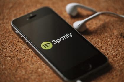 Spotify (SPOT) Stock Up 5%, Music Industry Value to Nearly Double by 2030