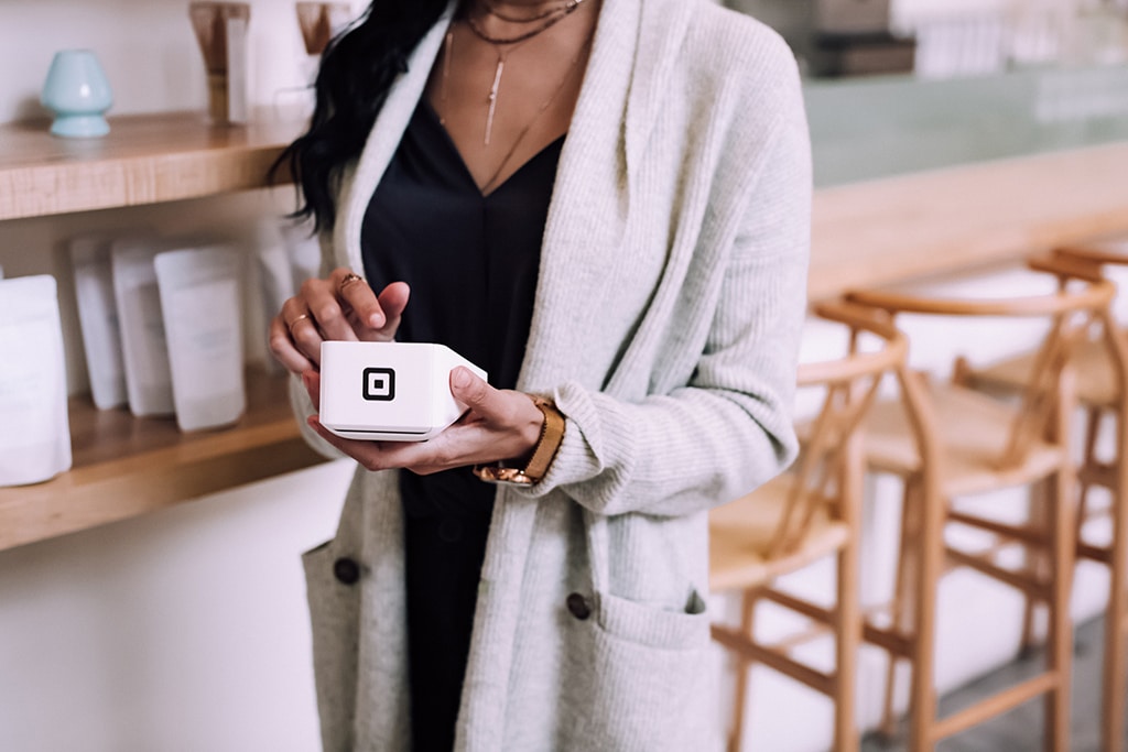 SQ Stock Down 4% Now, Bitcoin Revenues in Square Cash App Top Fiat Revenues in Q1