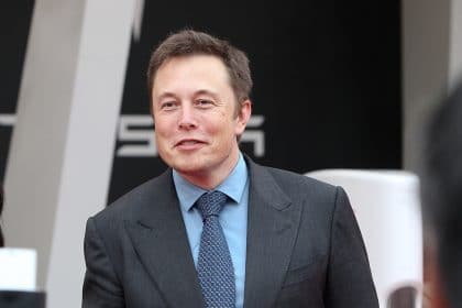 Tesla CEO Elon Musk Awarded Stock Worth More Than $700 Million